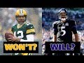 5 NFL Quarterbacks that WILL BE in the Hall of Fame and 5 That WON'T