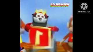 All Preview 2 Diddy Kong Racing Deepfakes (Fixed Again) Resimi