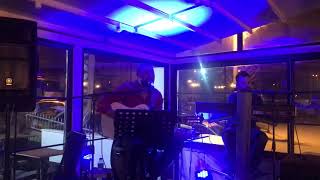 TAKVİM - ÖZGÜR YAMAN, SAMET GENLİ - TİRVANA GARDEN