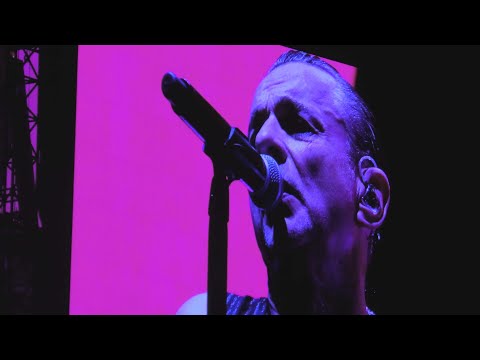 Depeche Mode - Live In Budapest, Hungary, 28.07.2023 - Full Show 4K