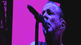 Depeche Mode - Live in Budapest, Hungary, 28.07.2023 - FULL SHOW 4K (Great Quality)