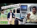 Worlds best train journey in iran  s06 ep16  pakistan to iran by road travel  fadak train