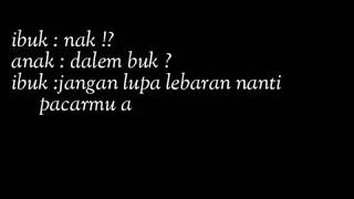 Story Wa Terbaru  Story Wa Hari Raya Idul Fitri  Story Wa Lebaran