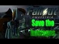 Save the hostages - Fallout Equestria [SFM]