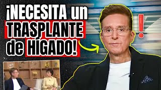 DANIEL BISOGNO REGRESA a VENTANEANDO | Mr Doctor