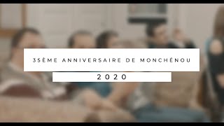 Soirée de famille en ligne 2020!