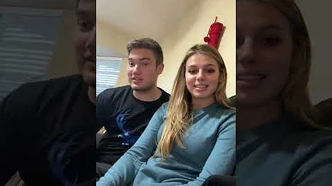 Are the rumors true??? Live Q&A as a MARRIED coupl...
