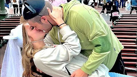 Are the rumors true??? Live Q&A as a MARRIED coupl...