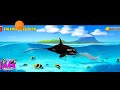 Fish Life Simulator 3D Dolphin Gameplay walkthrough Fish Life Simulator 3D Dolphin Gameplay walkthrough