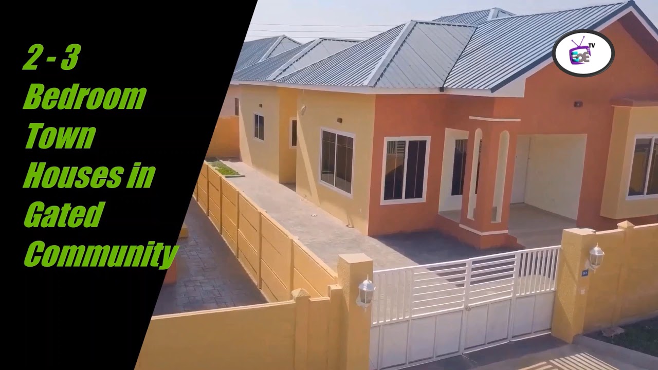 Beautiful 2 - 3 Bedroom Properties For Sale