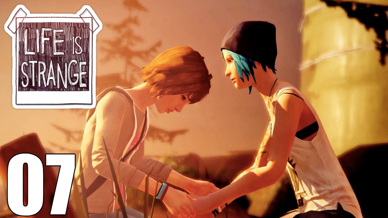 Life Is Strange Walkthrough Gameplay Part 7 WE FOUND RACHEL Episode 4 YouTube life-is-strange-walkthrough-gameplay-part-7-we-found-rachel-episode-4-youtube