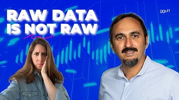 Data Visualization, AI, Technology, and the Future Beyond Visuals with Paolo Ciuccarelli