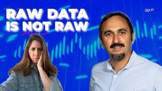 Data Visualization, AI, Technology, and the Future Beyond Visuals with Paolo Ciuccarelli