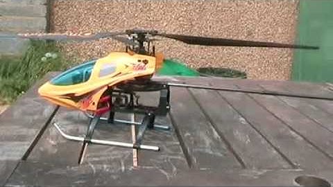 Honey Bee FP Setup Guide Part 2