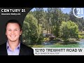 12110 Trewhitt Road W, Lake Country, BC V4V 2A6 - Spotlight Video
