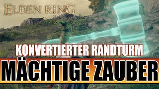 Elden Ring Guide - HOL dir UNBEDINGT diese mächtigen Zauber #2 - Mage Build screenshot 2