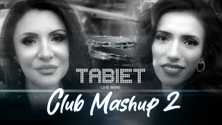 Club Mashup - Covers 2  Tabiet Live Band