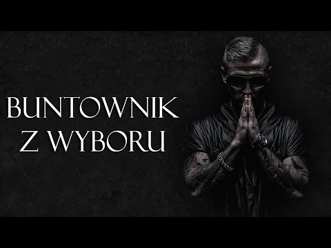 Buntownik z wyboru ft.KaeN, Peja