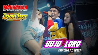 BOJO LORO CHACHA FT  WIDHY ARJUNA