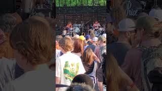 Margo Price, 2024-05-24,  Radians Amphitheater, Memphis, TN