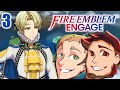 Is This Game Supposed to be Hard or Something? - Fire Emblem Engage
