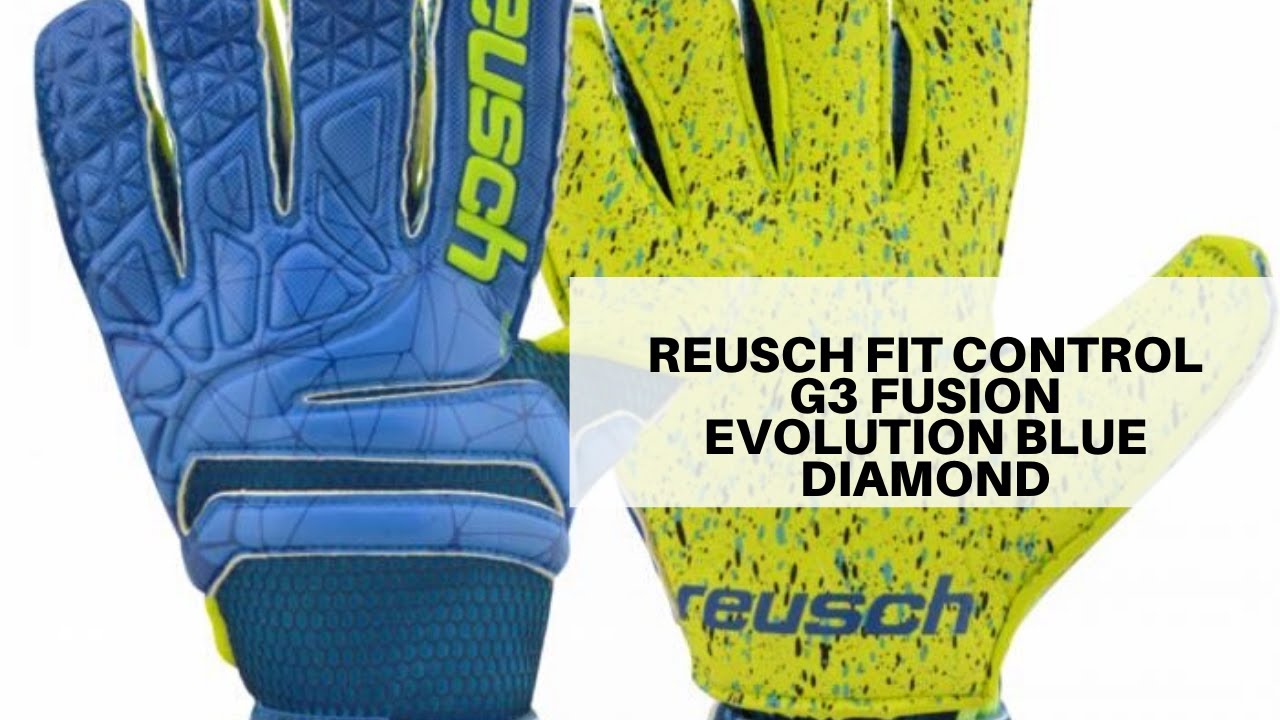 Reusch Fit Control mx2. Reusch для лица.