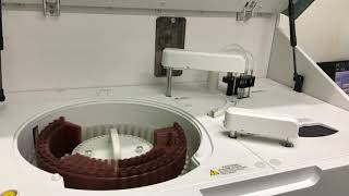 Mindray BS360-E