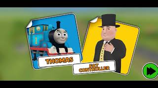 Thomas And Friends Adventure - All Levels Android Ios Gameplay