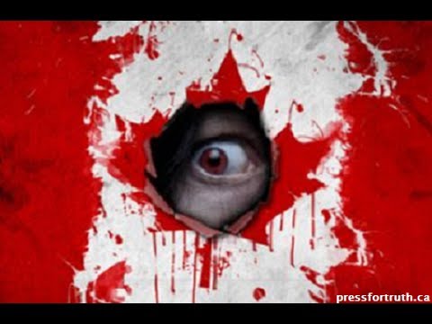 Spy canada