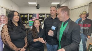 A 2for1 Country  Awards On Abc10 And Wicked For Good  Take A Look Daily