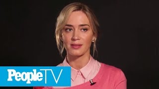 Download lagu PEOPLETV Special Emily Blunt Only Choice For 39 Mary Poppins Returns 39 PeopleTV PEOPLETV Special Emily Blunt Only Choice For 39 Mary Poppins Returns 39 PeopleTV