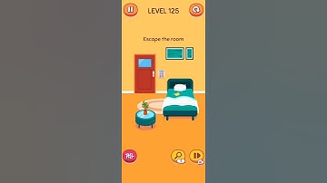 Who is Imposter Game Level 125