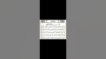 #تلاوة_خاشعة #اكسبلور #الشيخ #سورة #الزلزلة #الشيخ #عبدالله #الموسى#اكسبلور #لايك #دويتو