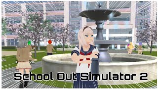 School Out Simulator 2 screenshot 4