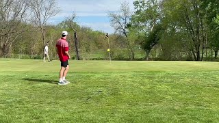 Corner Golf Tournament