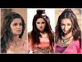 3 Most beautiful hairstyle | inspired by avneet kaur | hairstyle for long hair | hair style girl