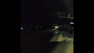 JR西日本 琵琶湖線 新快速電車 4K撮影