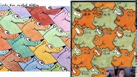 Tessellation Project Instructions