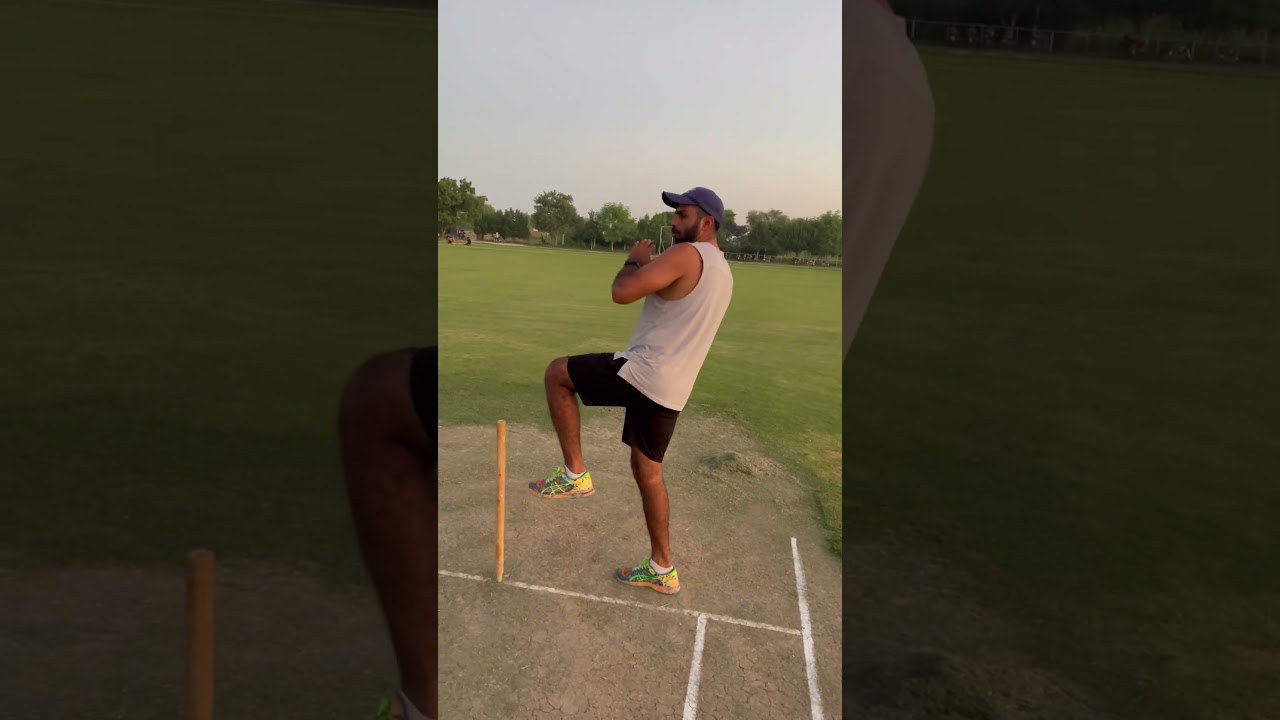 Bowling Action Types 🏏 | Side On🔥 Semi Side On⚡FrontOn 