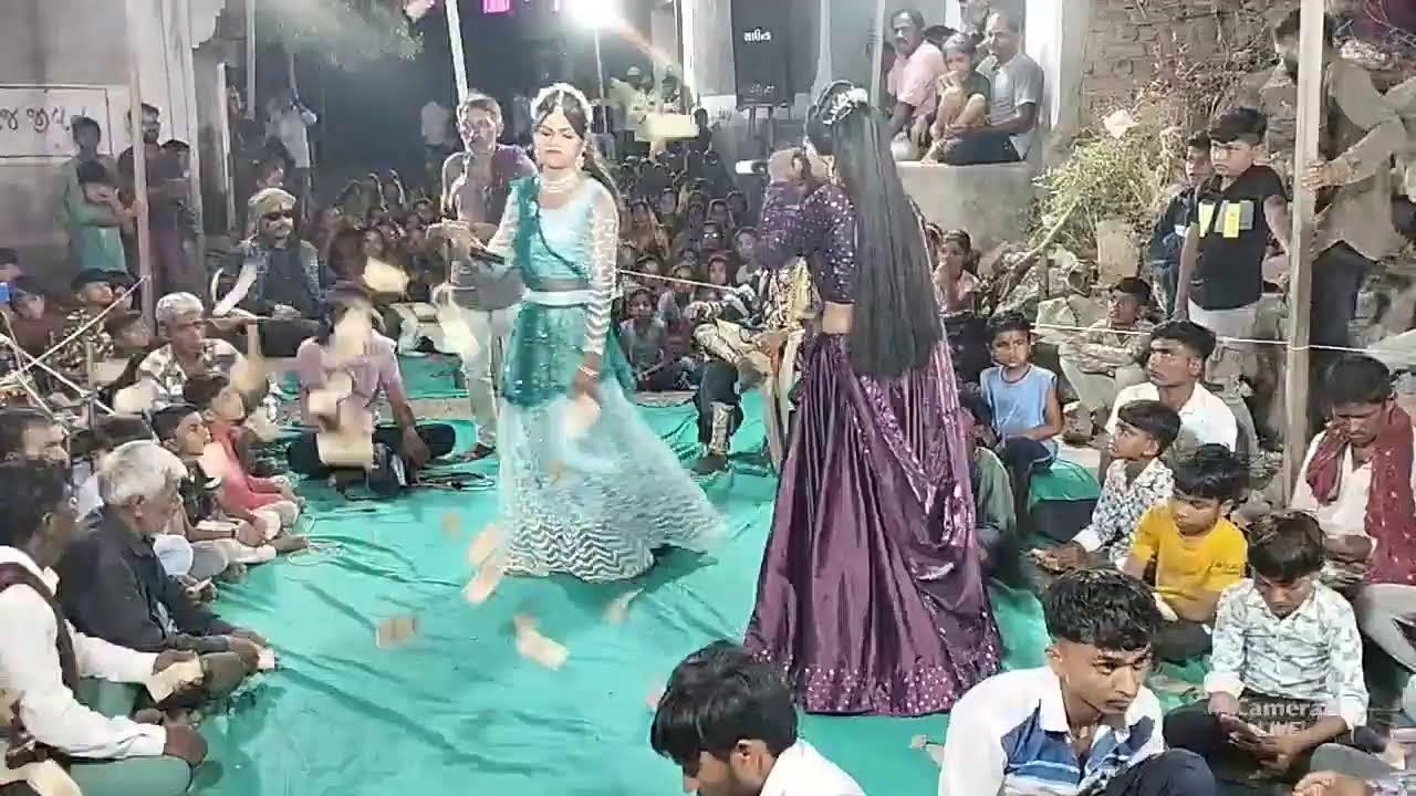 ગઢાળા નું રામામંડળ લાઈવ#gadhalanuramamadallive@DostiDosti-vi8zf