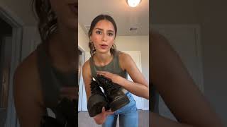 Scored Amazing Boots in This Fall Target Haul! #targethaul2022
