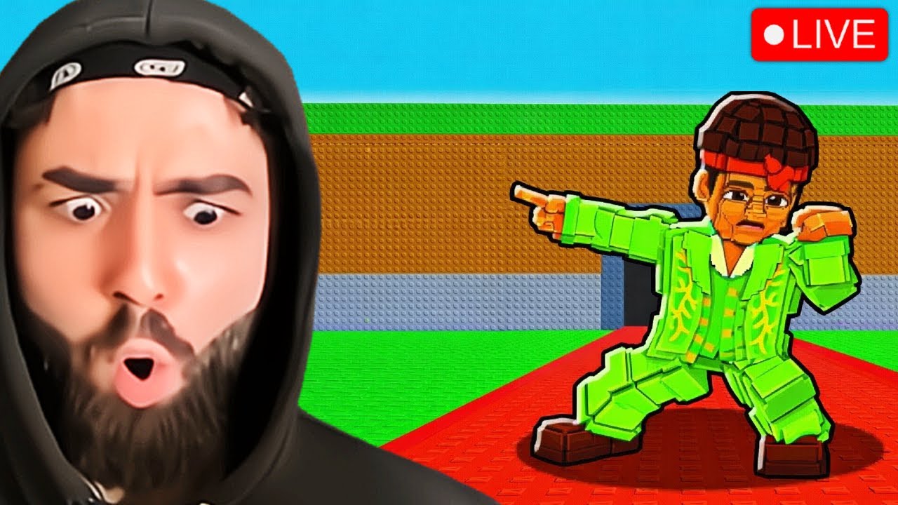 NEW Steal a brainrot BRUNO MARS concert update + NEW brainrots