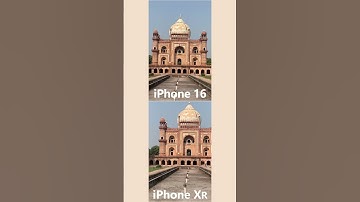 iPhone XR video test in 2024 #iphonexr