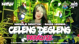 Download Lagu DJ CELENG DEGLENG X PARADISE ‼️• MIDDLE NROTOK BASS HOREG • JINGLE OPW TERBARU • BARON DISCJOKEY 🔥 MP3 Download Lagu DJ CELENG DEGLENG X PARADISE ‼️• MIDDLE NROTOK BASS HOREG • JINGLE OPW TERBARU • BARON DISCJOKEY 🔥 MP3