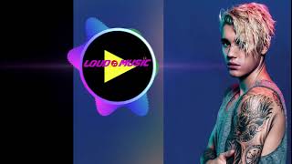 Justin Bieber - Peaches - (Remix) ft. Ludacris, Usher & Snoop Dogg - (Loud Music)