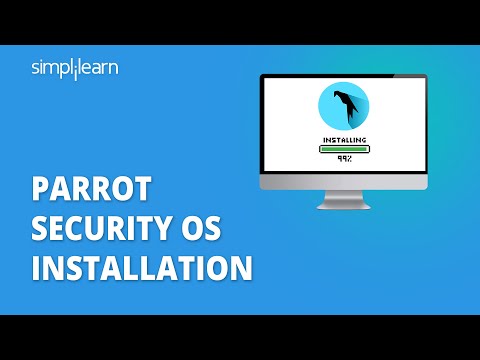 All You Need to Know About Parrot Security OS