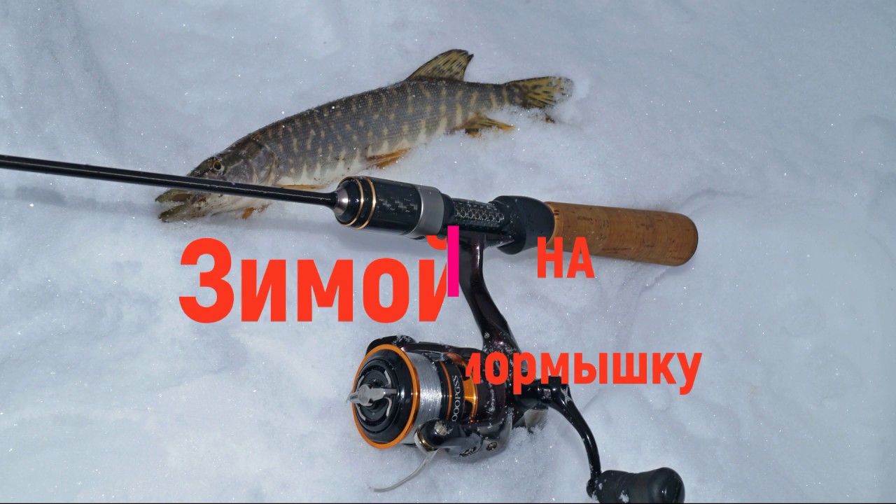 Мормышинг на оке Мормышинг на оке