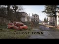 Шахтерские посёлки-призраки / Mining ghost towns in Abkhazia