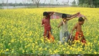জন্ম আমার ধন্য হলো মা'গো- সাবিনা ইয়াসমিন (Jonmo amar dhonno holo sabina Yasmin)