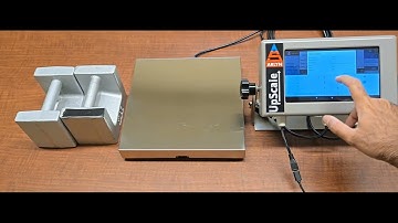 How to set up Setpoint Controller on the Arlyn UpScale Indicator - Arlyn